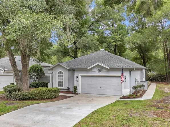 8775 SW 192nd Court Rd, Dunnellon, FL 34432