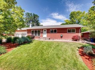 3593 S Hudson St, Denver, CO 80237