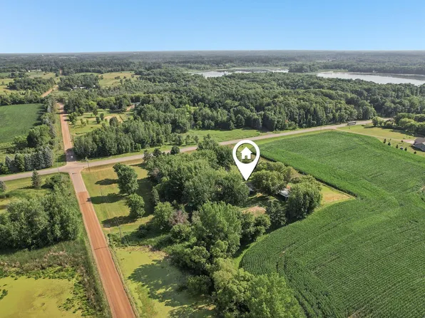 1054 County Road 6 NE, Stanchfield, MN 55080