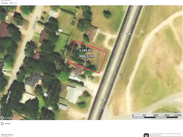 3006 Fm 51, Decatur, TX 76234