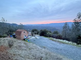18746 Excelsior Rd, Nevada City, CA 95959