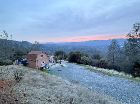 18746 Excelsior Rd, Nevada City, CA 95959