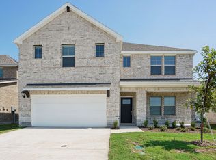 2213 Currents Rd, Princeton, TX 75407