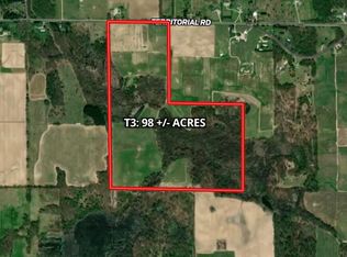 Territorial Rd, Benton Harbor, MI 49022