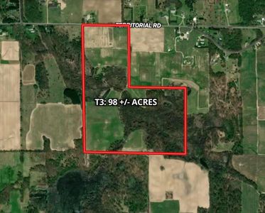 Territorial Rd, Benton Harbor, MI, 49022