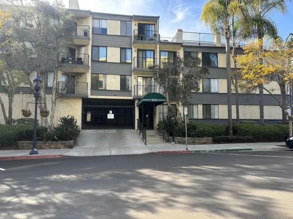 1650 8th Ave Unit 110, San Diego, CA 92101