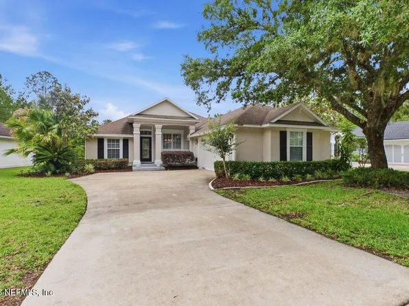1153 STONEHEDGE TRAIL Lane, St. Augustine, FL 32092