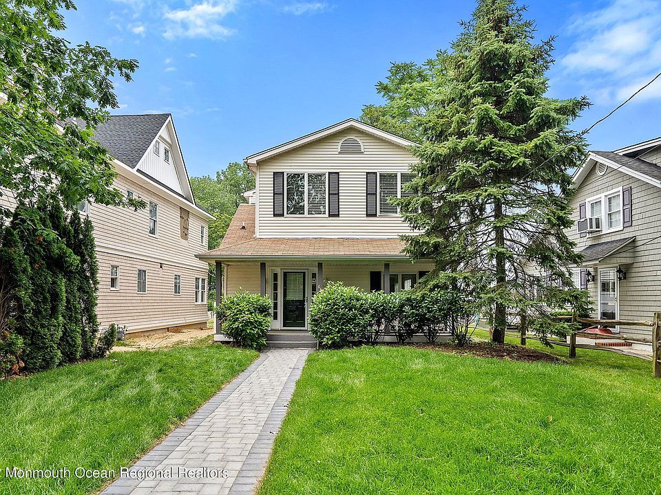 637 Beacon Boulevard, Sea Girt, NJ 08750 Zillow