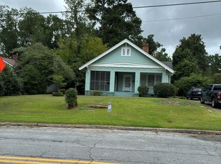 411 Central Ave, Anderson, SC 29625