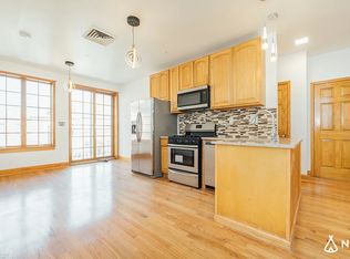187 18th St #3F, Brooklyn, NY 11215