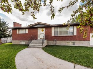 1600 S 3600 E, Heber, UT 84032