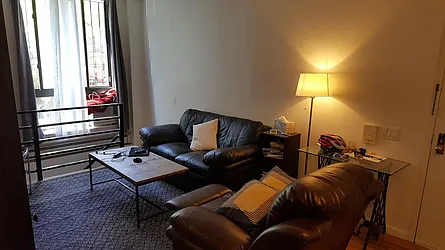 Rented by Rapid Realty Cobble Hill