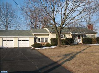 875 E Pumping Station Rd, Quakertown, PA 18951