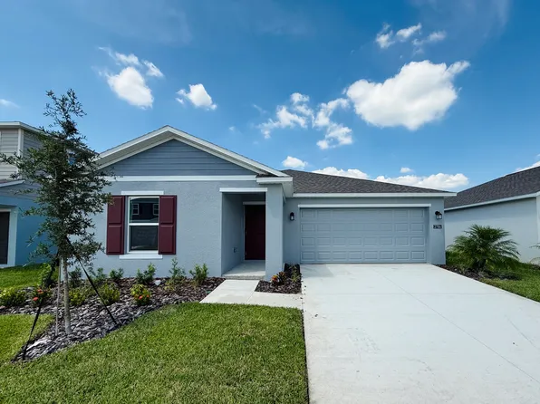 2786 Pioneer Trl, Eagle Lake, FL 33839
