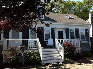 5 Point St, Provincetown, MA 02657
