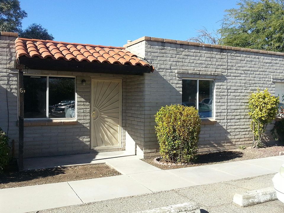 1st image of 3646 E Blacklidge Dr Unit 6