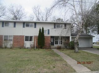 9200B Rhode Island Dr, Oscoda, MI 48750