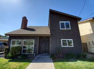 2920 E Artesia Blvd, Long Beach, CA 90805