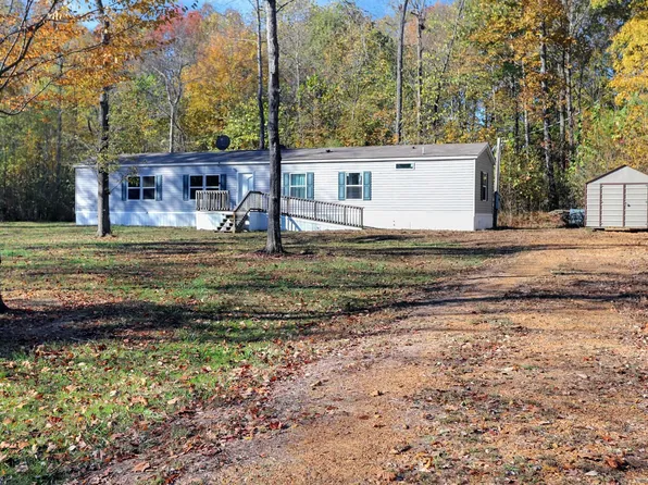 641 Hopkins Rd, Murray, KY 42071