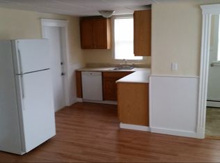 16 Cloutman St #3, Salem, MA 01970