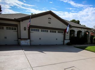 105 Fort Park Cv, Georgetown, TX 78633