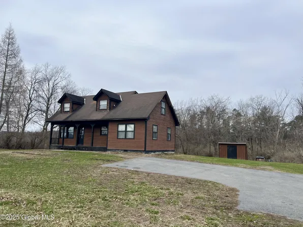 139 Butler Road, Hampton, NY 12832