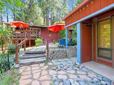 5560 Robinhood Ln, Pollock Pines, CA, 95726