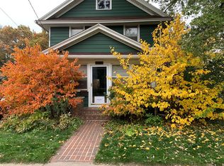 1101 Colby St, Madison, WI 53715