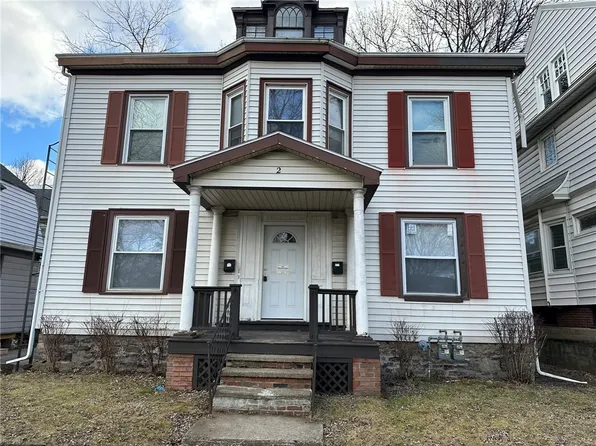 2 Burke Ter, Rochester, NY 14613