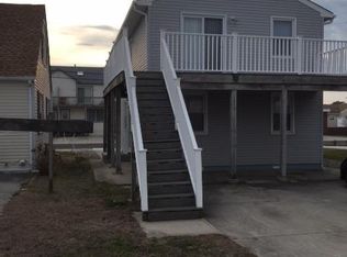 317 36th St S, Brigantine, NJ 08203