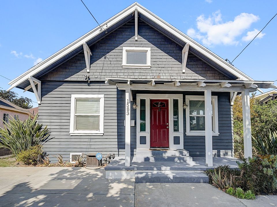 1st image of 1583 W 36th St