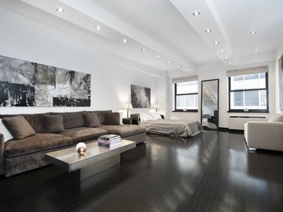 20 Pine St APT 1417, New York, NY, 10005