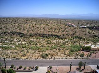 15656 E Centipede Dr, Fountain Hills, AZ 85268