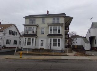 77 Cowden St, Central Falls, RI 02863