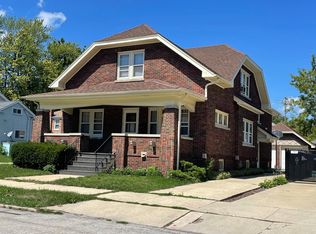 2614 Arlington Ave, Racine, WI 53403