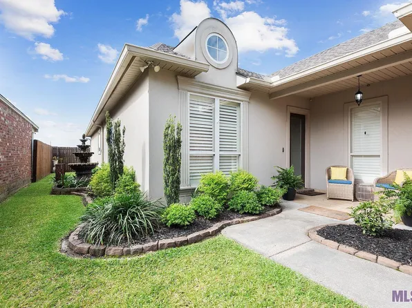 5432 Courtyard Dr, Gonzales, LA 70737