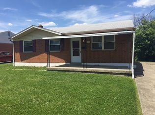 4362 Saint Dominic Dr, Cincinnati, OH 45238