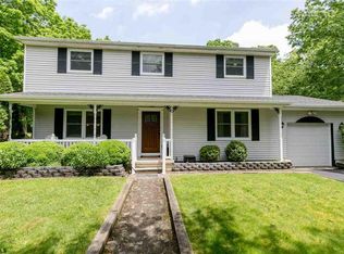 209 Linda Ln, Galloway, NJ 08205
