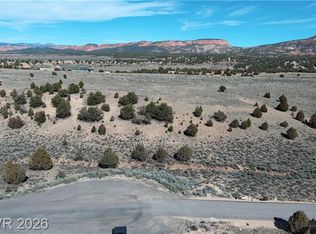 1825 E Eagle Ridge Cir, Hatch, UT 84735