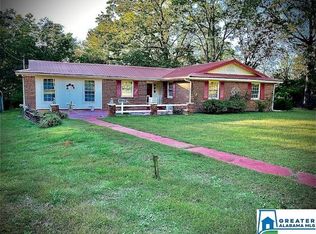 3970 Alexander Rd, Quinton, AL 35130