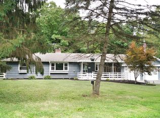 5210 Thompson Ln, Delaware, OH 43015