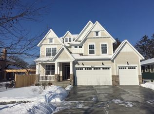 500 Indianapolis Ave, Downers grove, IL 60515