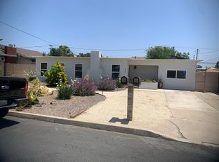 453 Edward St, El Cajon, CA 92020