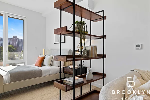 Rented by Brooklyn High Rise LLC | media 34