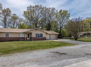 61861 E 313th Rd, Grove, OK 74344