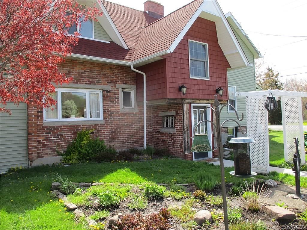 3867 W Lake Rd, Wilson, NY 14172 Zillow