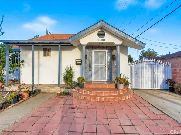 3500 Easy Ave, Long Beach, CA 90810