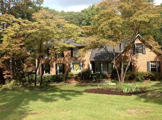 110 Englewood Rd, Aiken, SC 29803