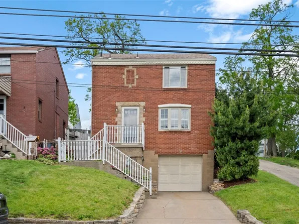 665 Dunster St, Pittsburgh, PA 15226