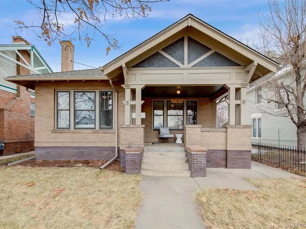 3385 W 29th Avenue, Denver, CO 80211